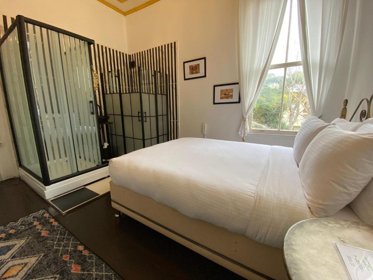 No16 Ada Hotel Adalar Kültér fotó