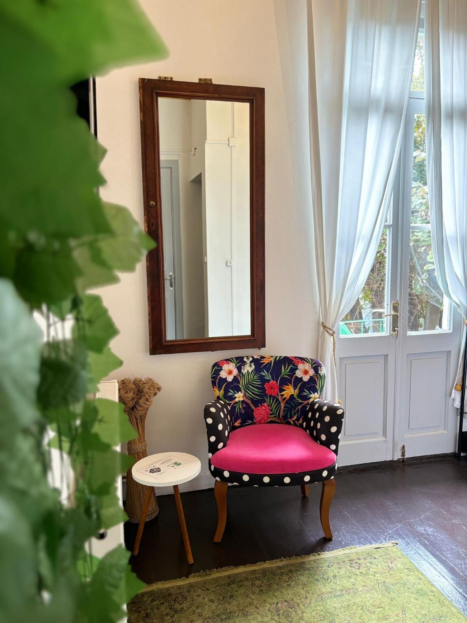 No16 Ada Hotel Adalar Kültér fotó