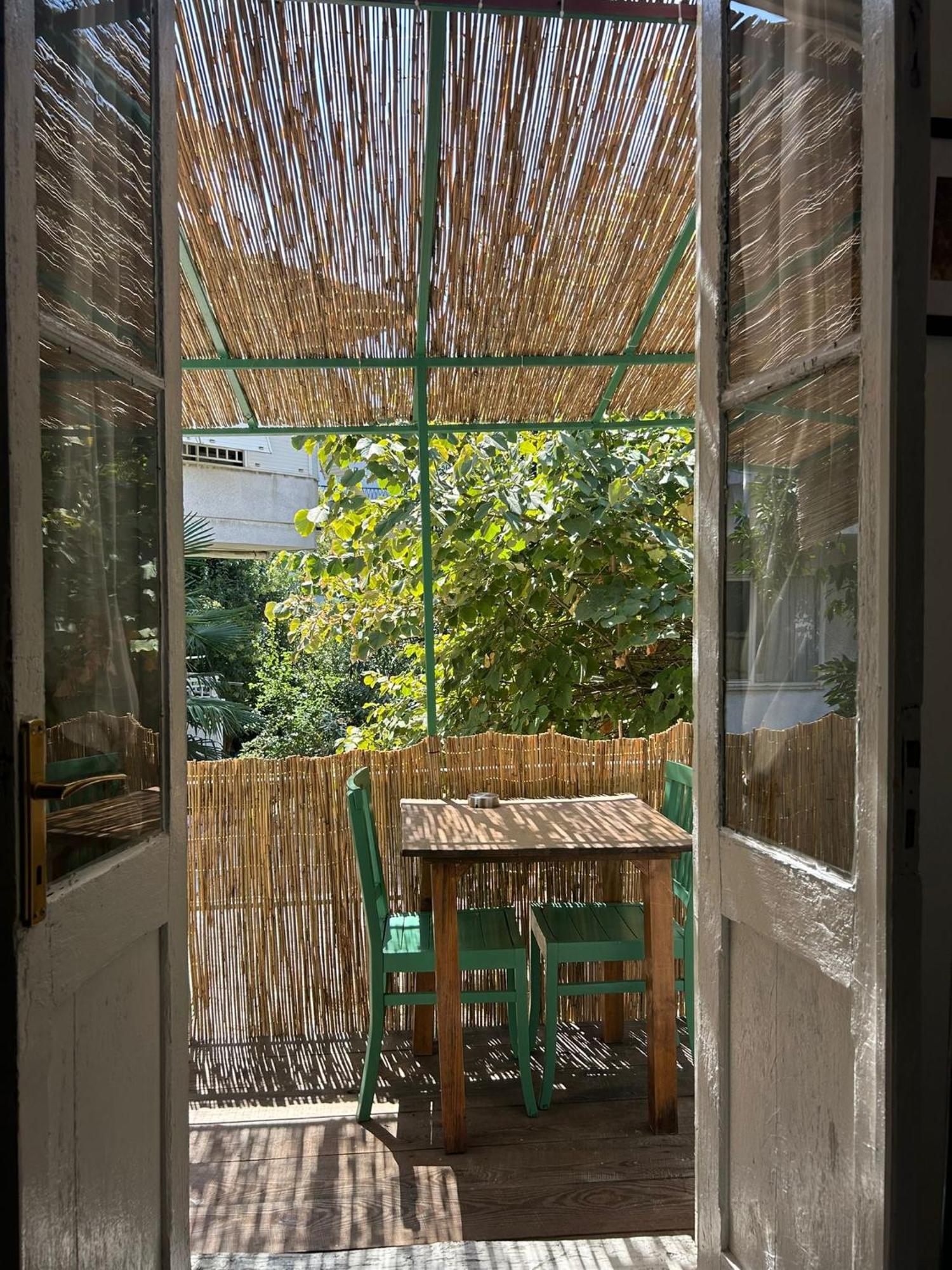 No16 Ada Hotel Adalar Kültér fotó